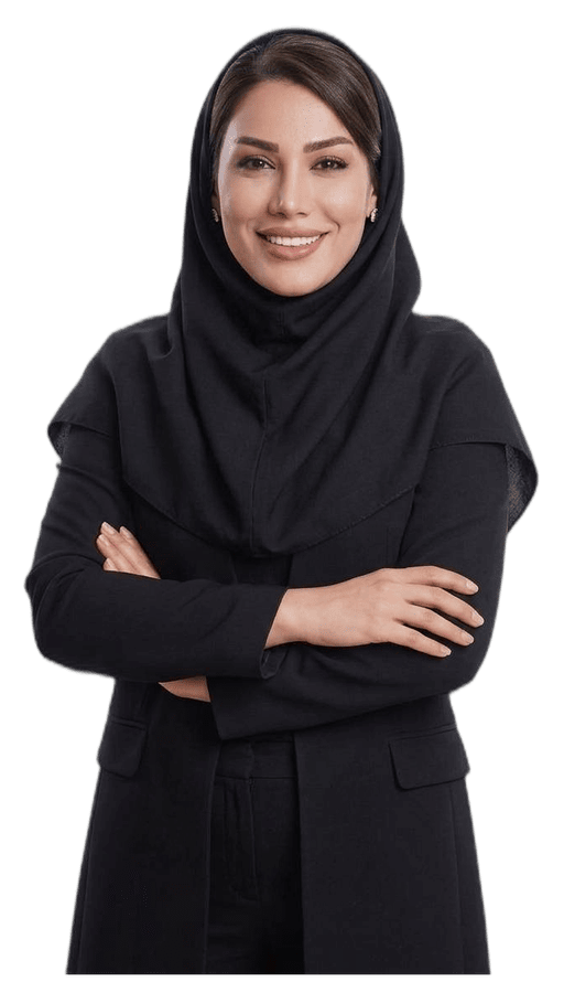 خانم طهماسبی